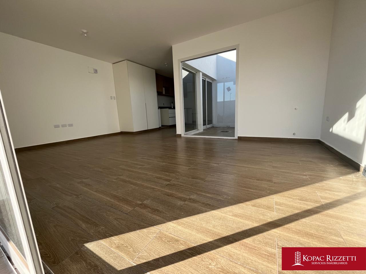 DOCTA (M85 L23 ETAPA 4) - ALQUILER CASA 2 DORMITORIOS