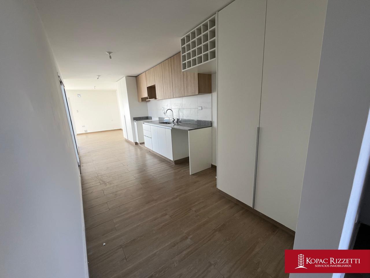 DOCTA (M85 L23 ETAPA 4) - ALQUILER CASA 2 DORMITORIOS