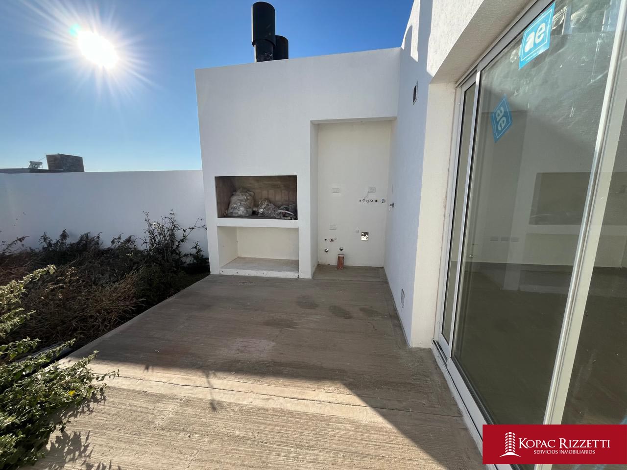 DOCTA (M85 L23 ETAPA 4) - ALQUILER CASA 2 DORMITORIOS