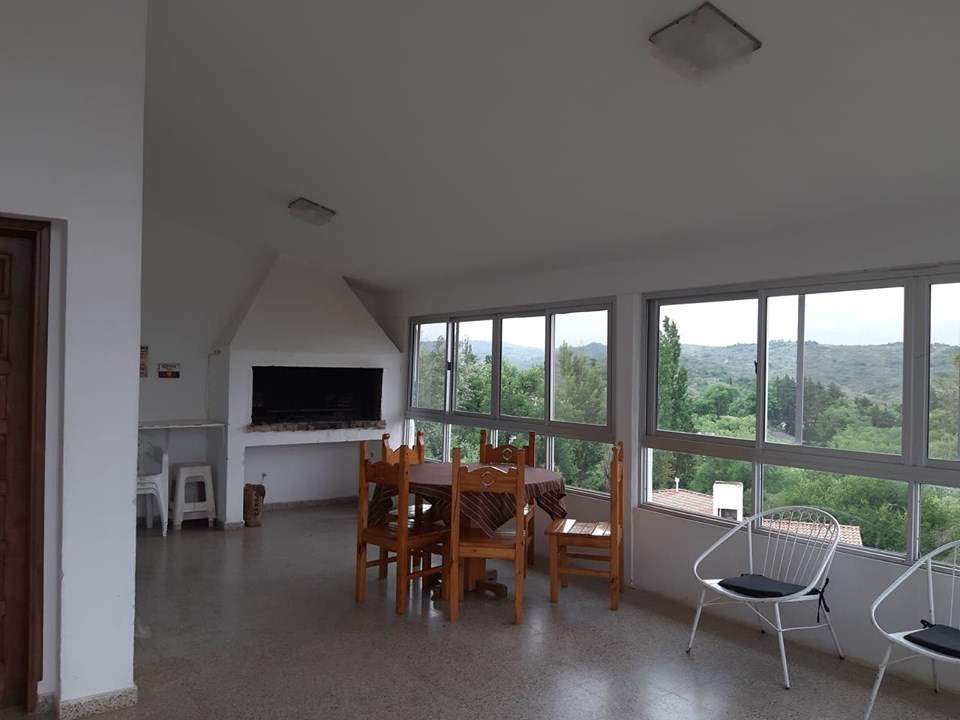 Casa en Mayu Sumaj: Naturaleza, confort y vista a la montaña