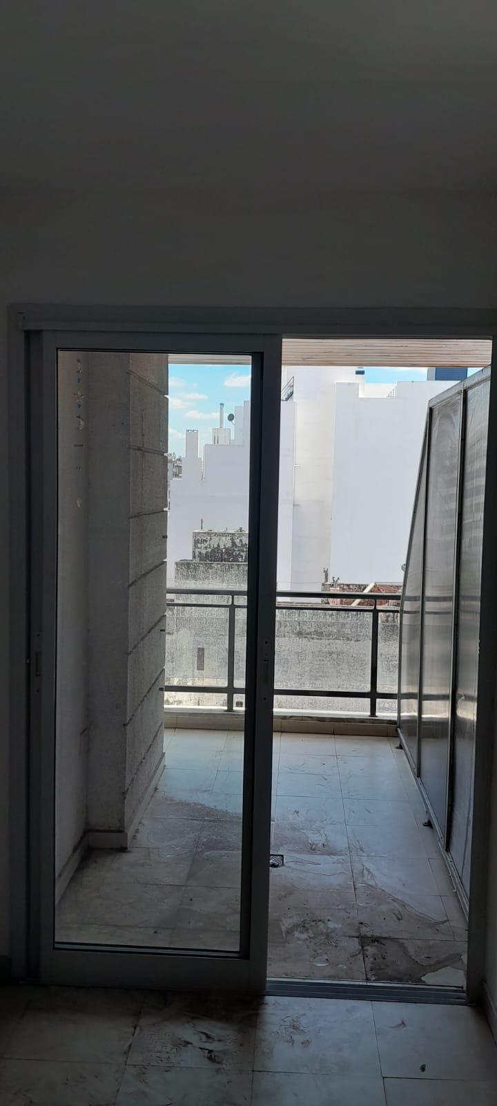 Alquiler General Paz (un dormitorio)