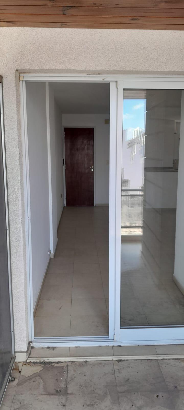 Alquiler General Paz (un dormitorio)