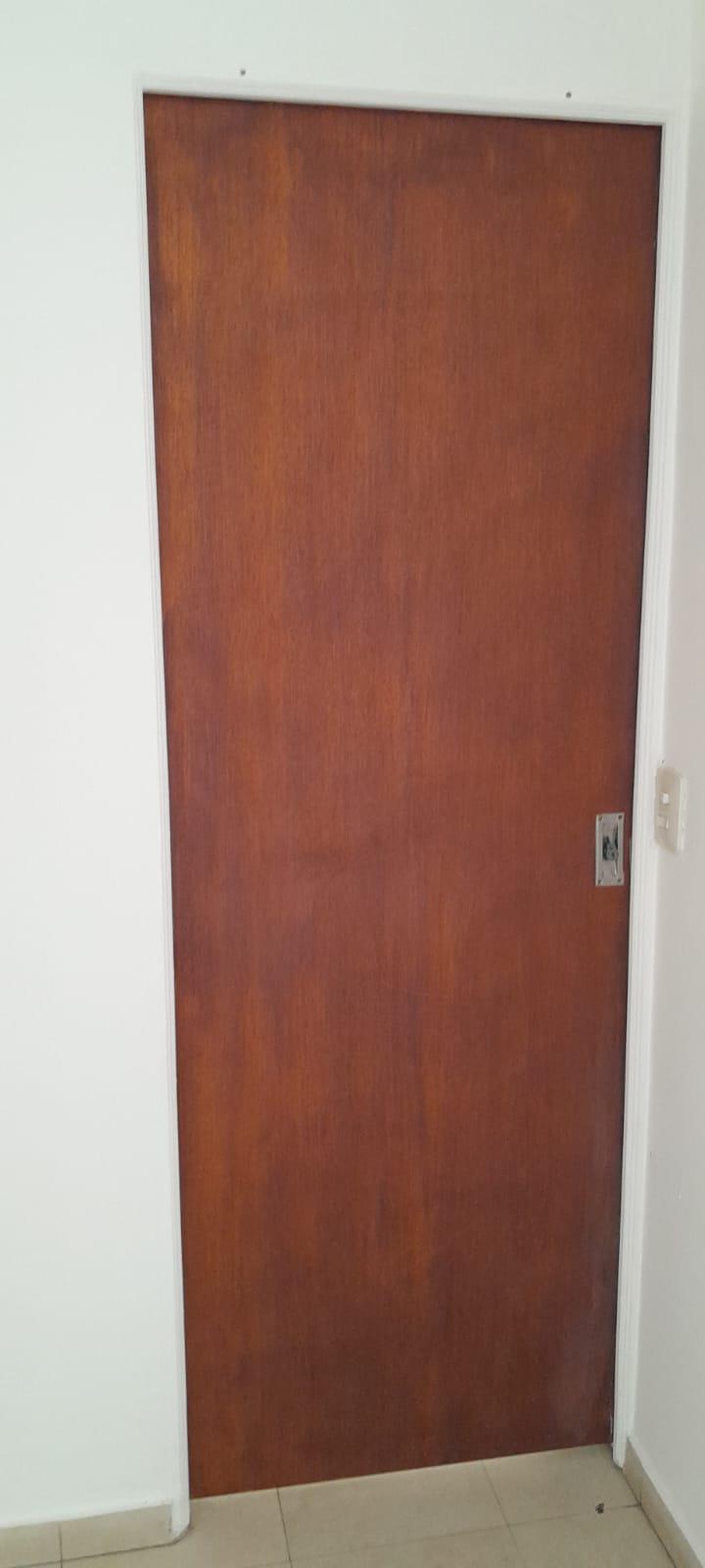 Alquiler General Paz (un dormitorio)