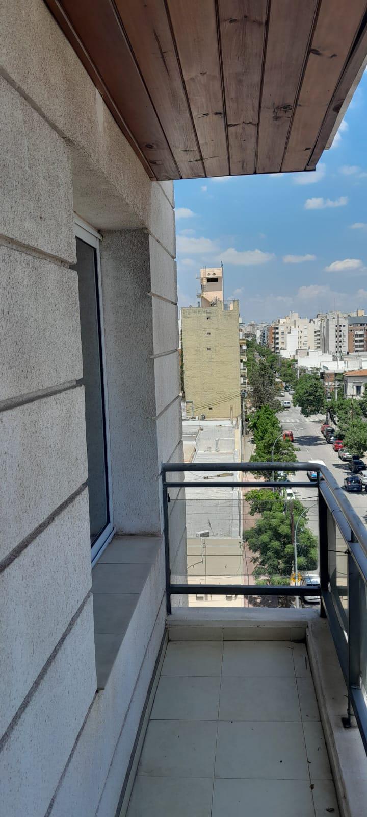 Alquiler General Paz (un dormitorio)