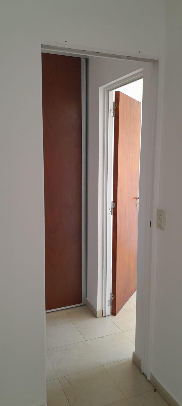 Alquiler General Paz (un dormitorio)