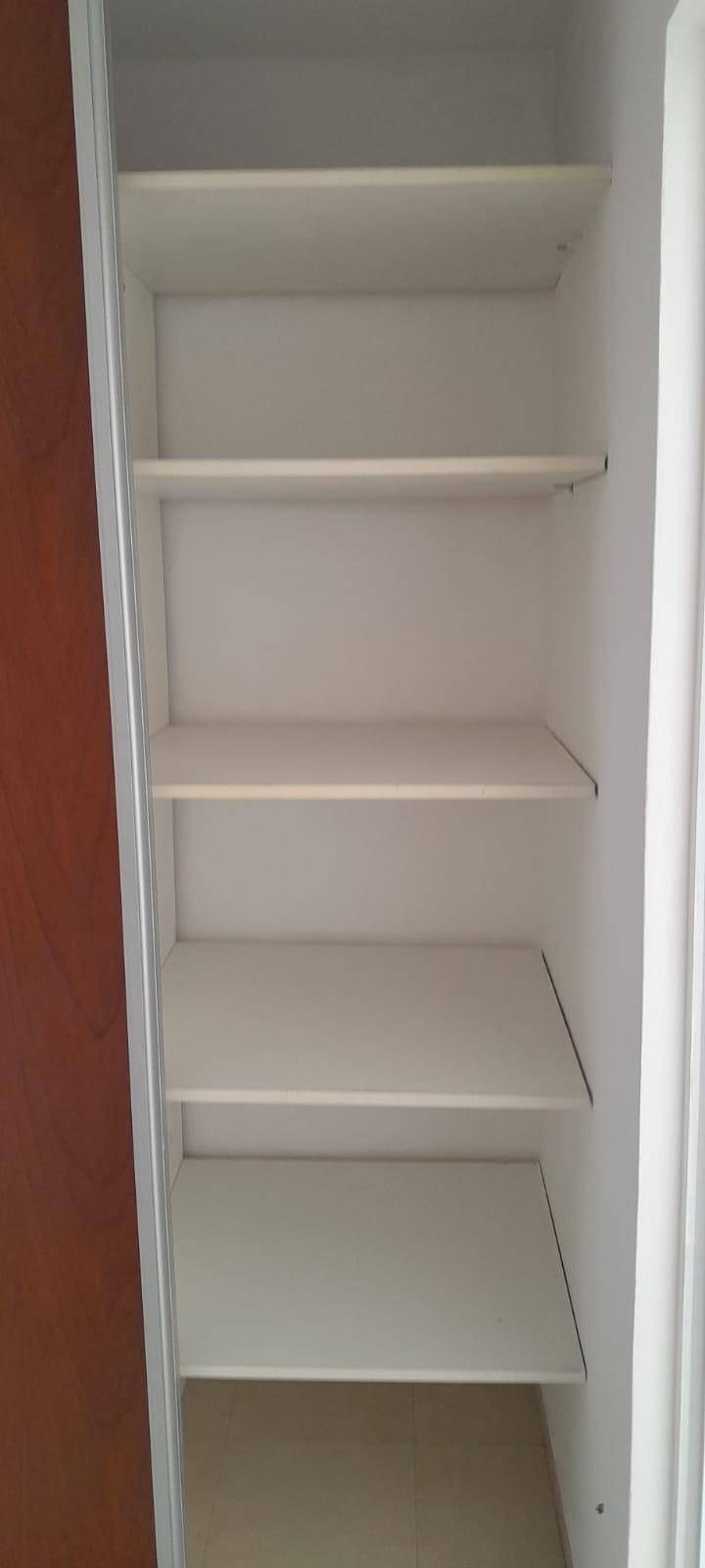 Alquiler General Paz (un dormitorio)