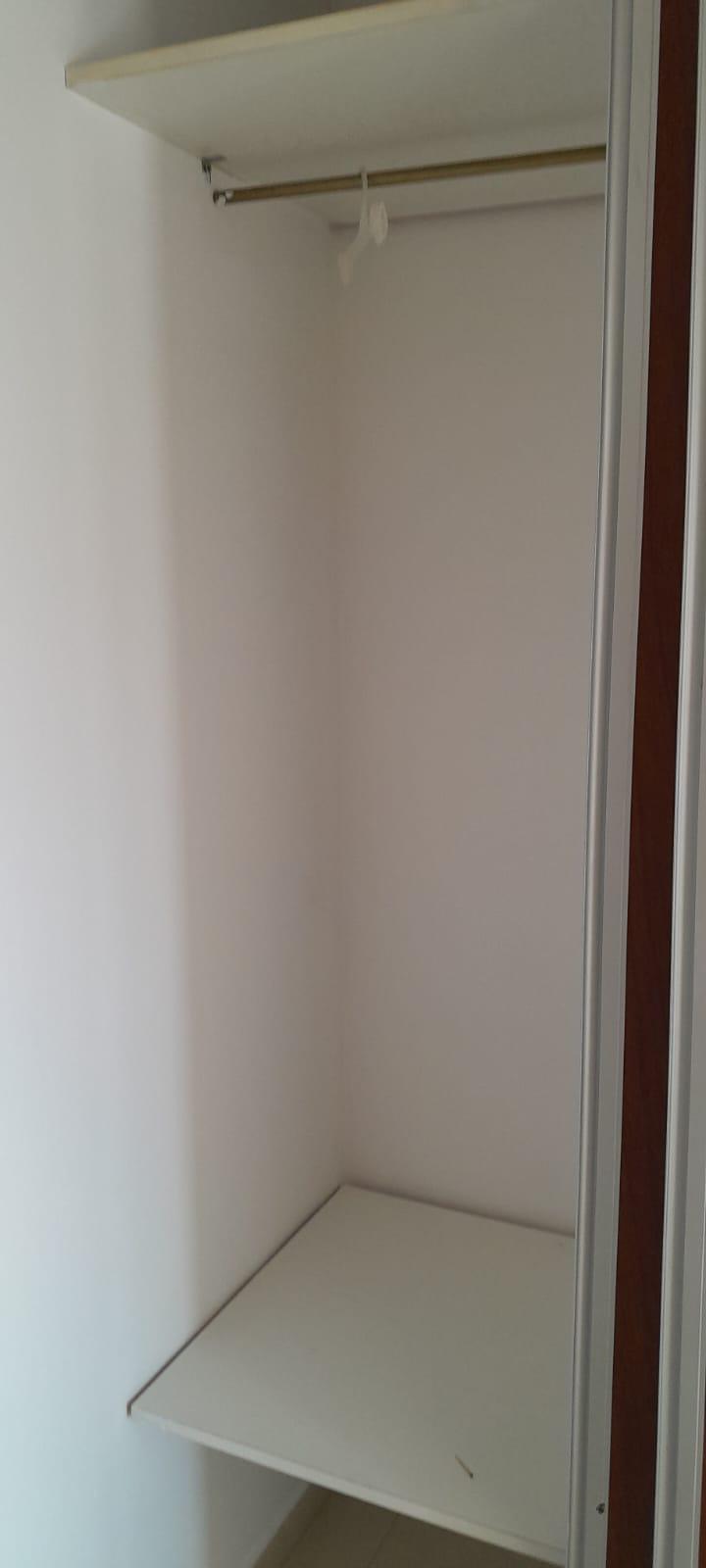 Alquiler General Paz (un dormitorio)