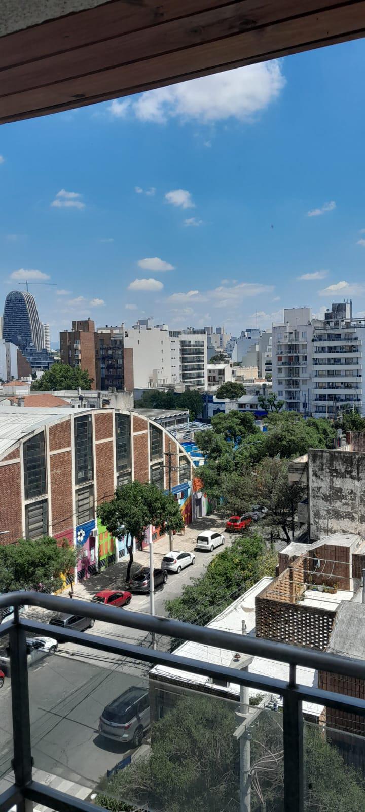 Alquiler General Paz (un dormitorio)