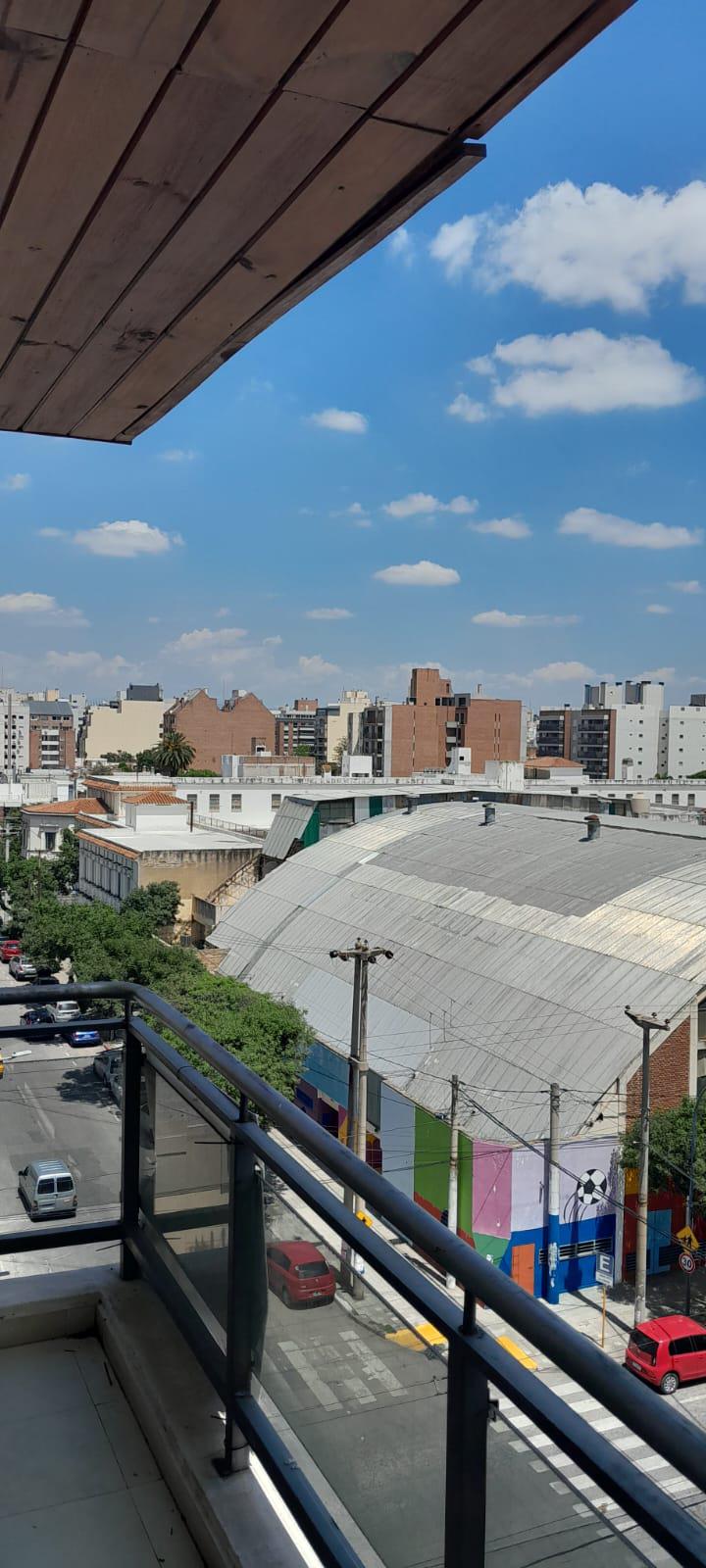 Alquiler General Paz (un dormitorio)