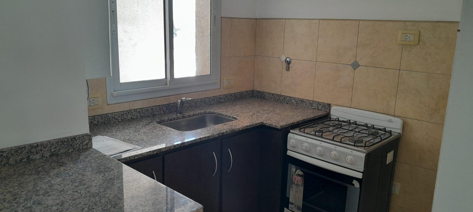 Alquiler General Paz (un dormitorio)