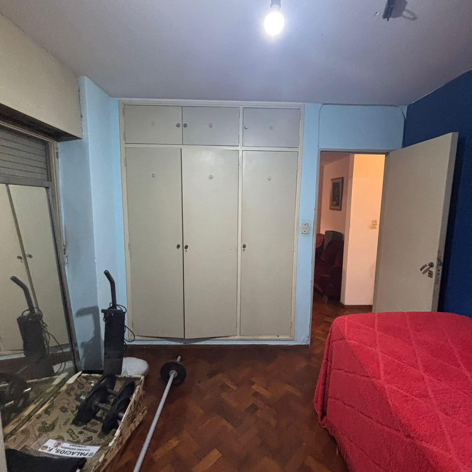 DEPARTAMENTO EN VENTA CENTRO