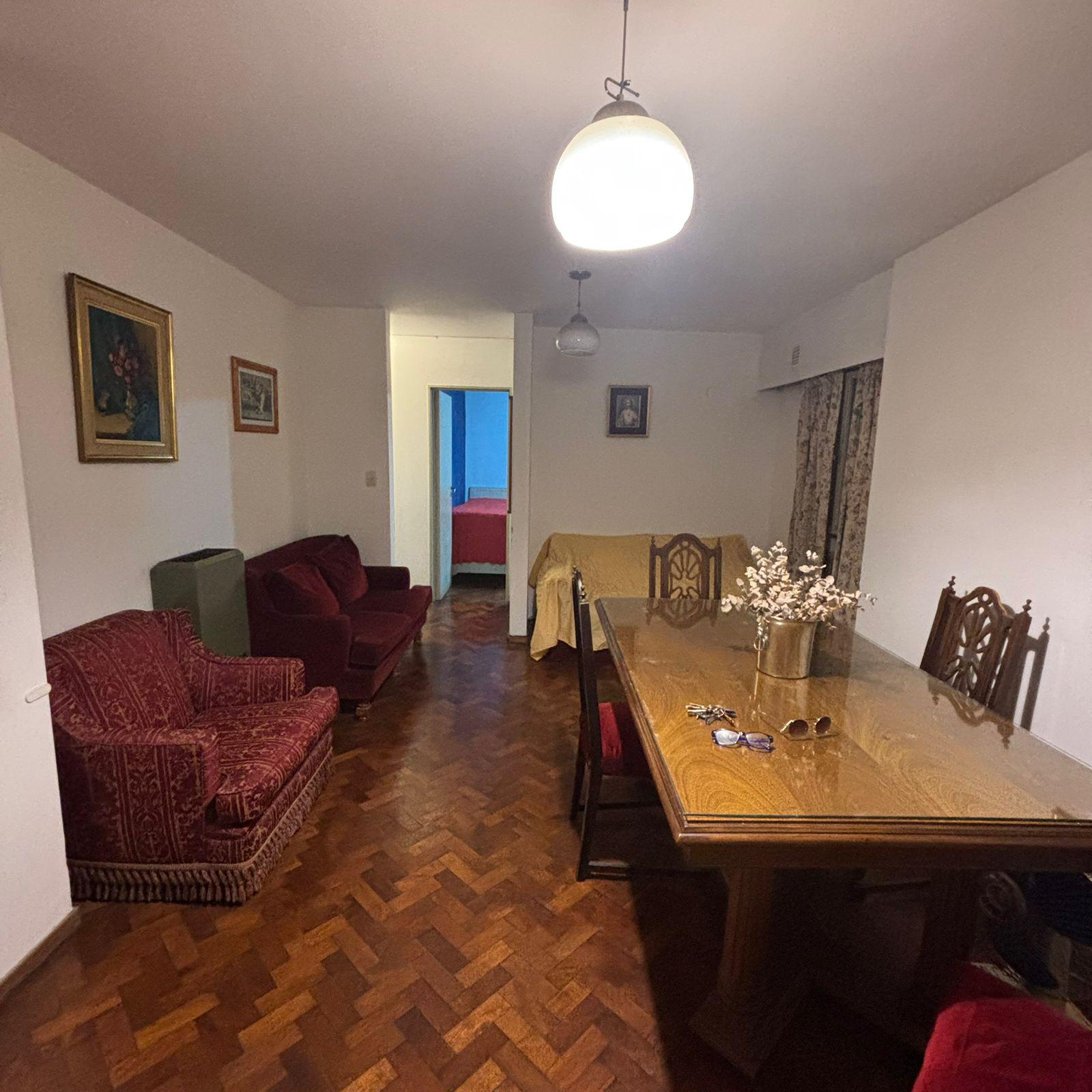 DEPARTAMENTO EN VENTA CENTRO