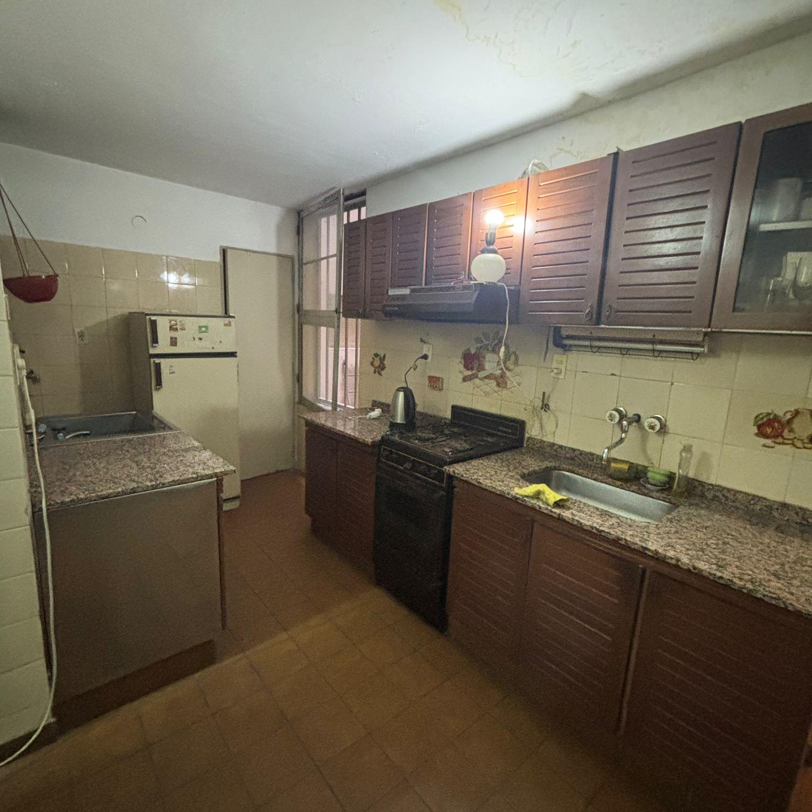 DEPARTAMENTO EN VENTA CENTRO