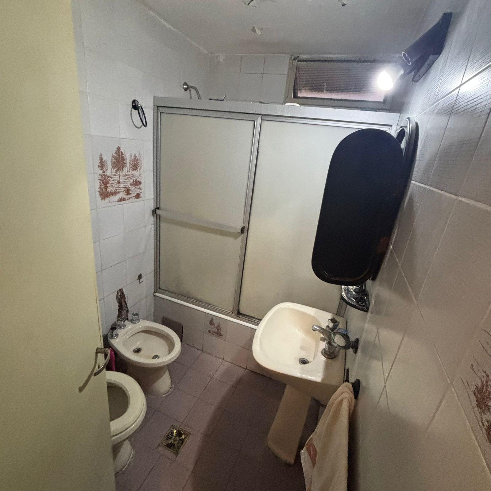 DEPARTAMENTO EN VENTA CENTRO