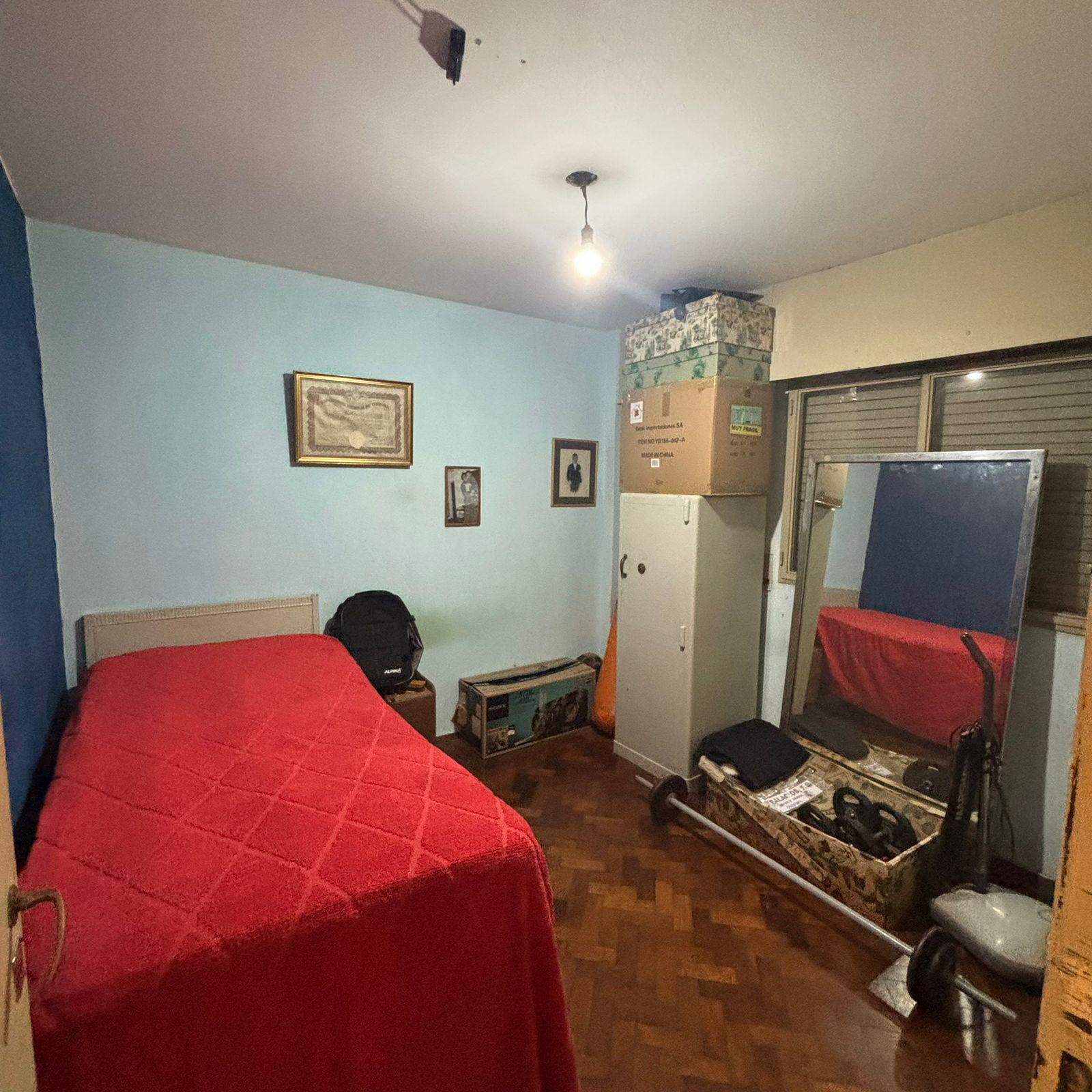 DEPARTAMENTO EN VENTA CENTRO