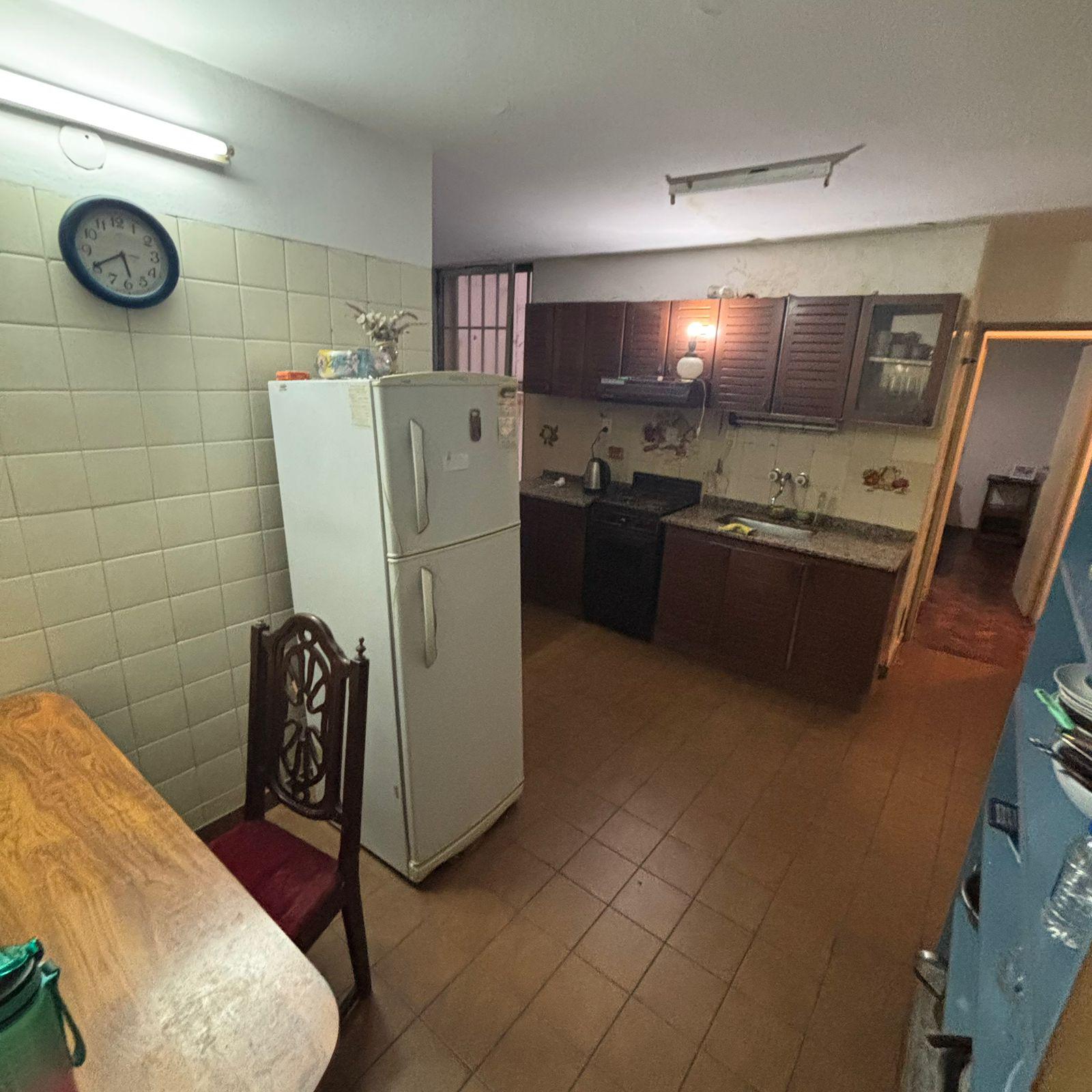 DEPARTAMENTO EN VENTA CENTRO