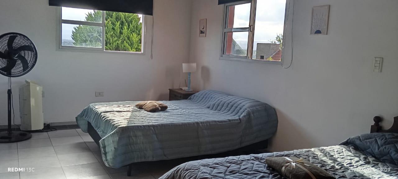 CABAÑAS PARA ALQUILAR POR DIA COMUNA SAN ROQUE