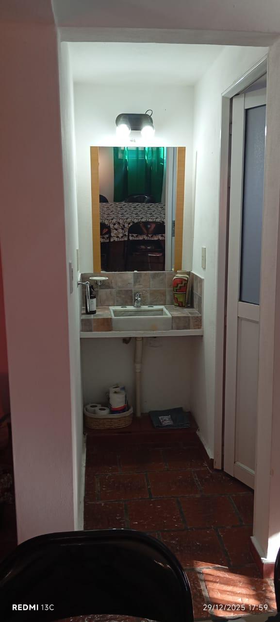 CABAÑAS PARA ALQUILAR POR DIA COMUNA SAN ROQUE