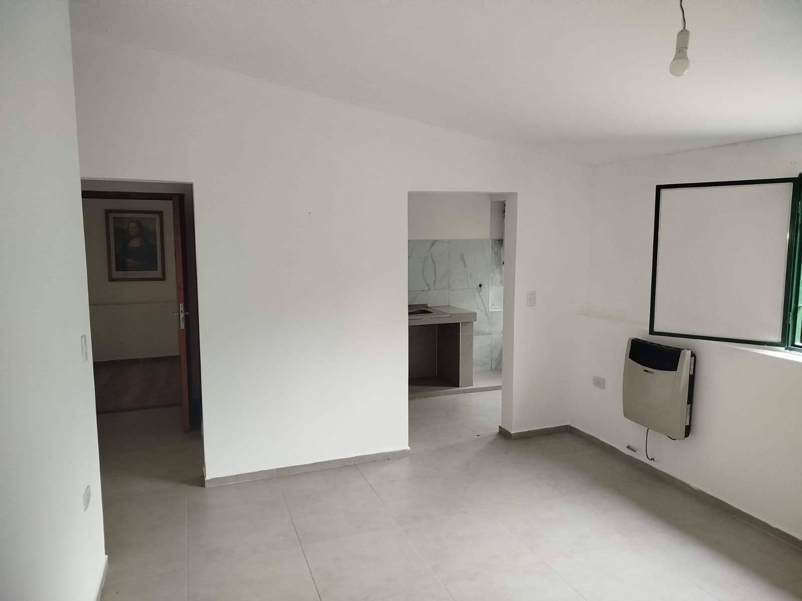 Departamento en alquiler en Anisacate