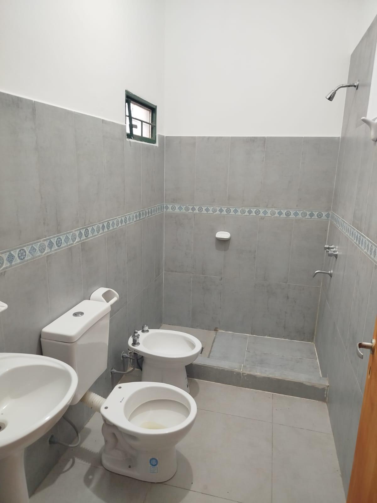 Departamento en alquiler en Anisacate