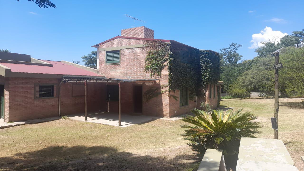 Departamento en alquiler en Anisacate