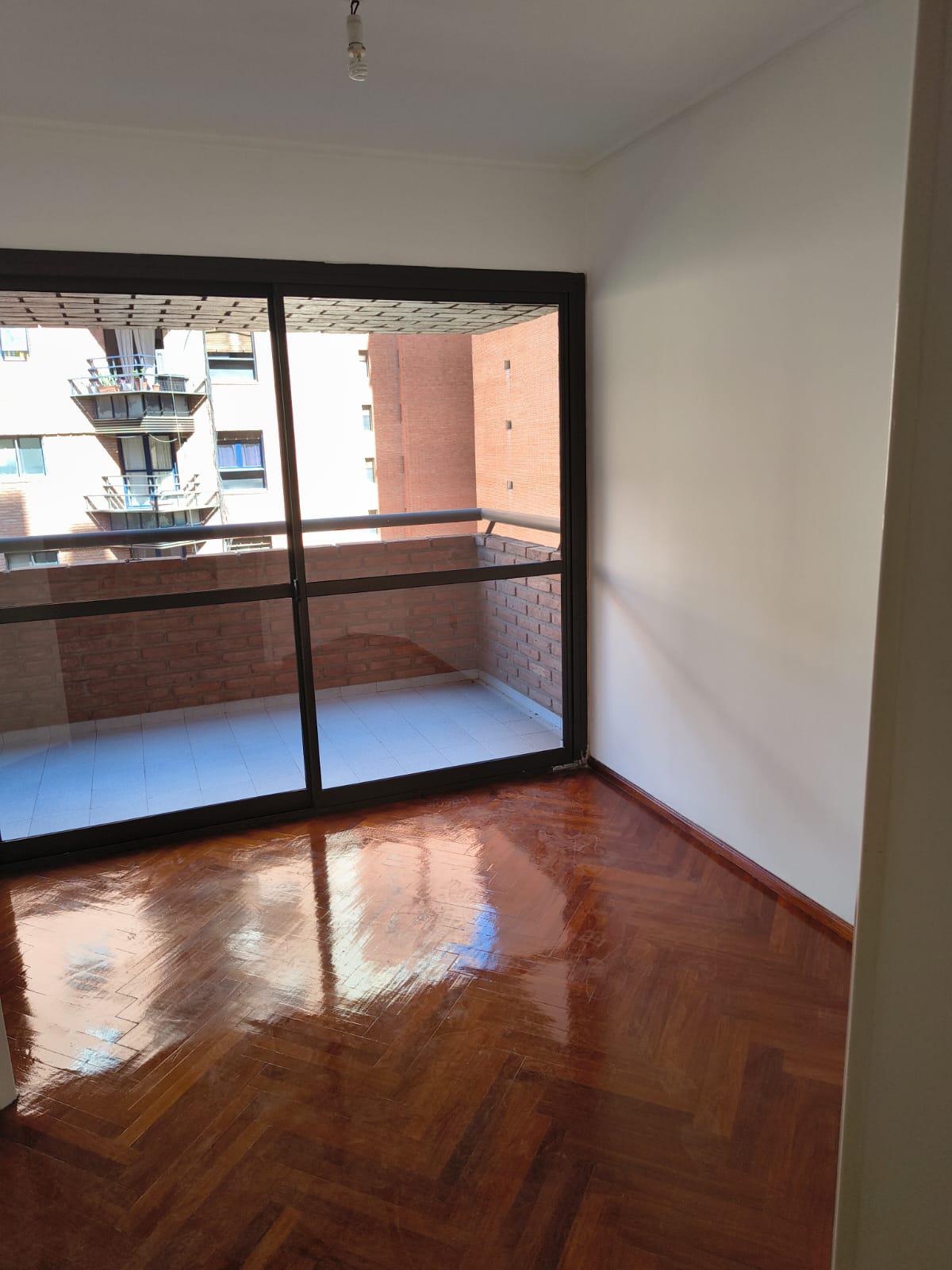 Hermoso semipiso de dos dormitorios en alquiler Nueva Córdoba