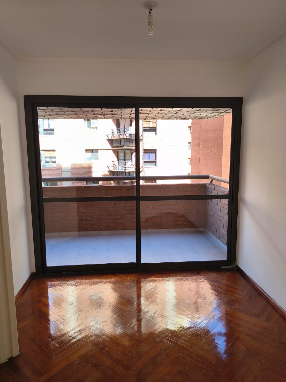 Hermoso semipiso de dos dormitorios en alquiler Nueva Córdoba