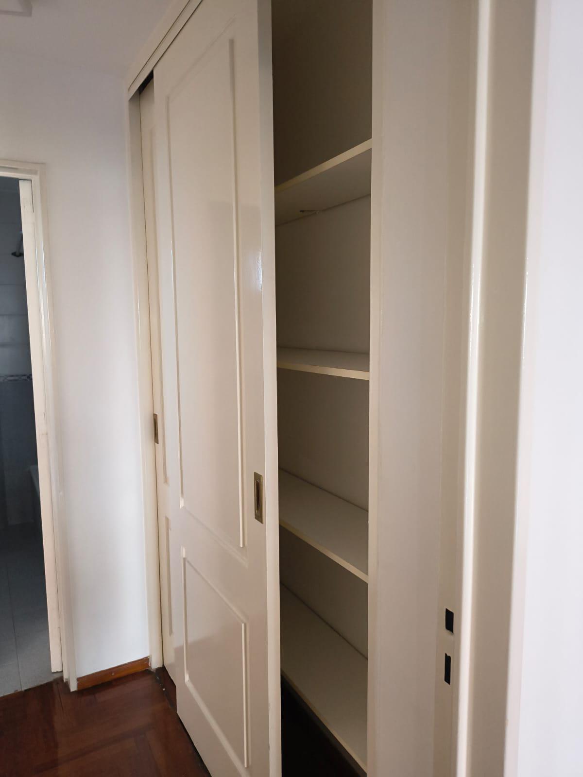 Hermoso semipiso de dos dormitorios en alquiler Nueva Córdoba