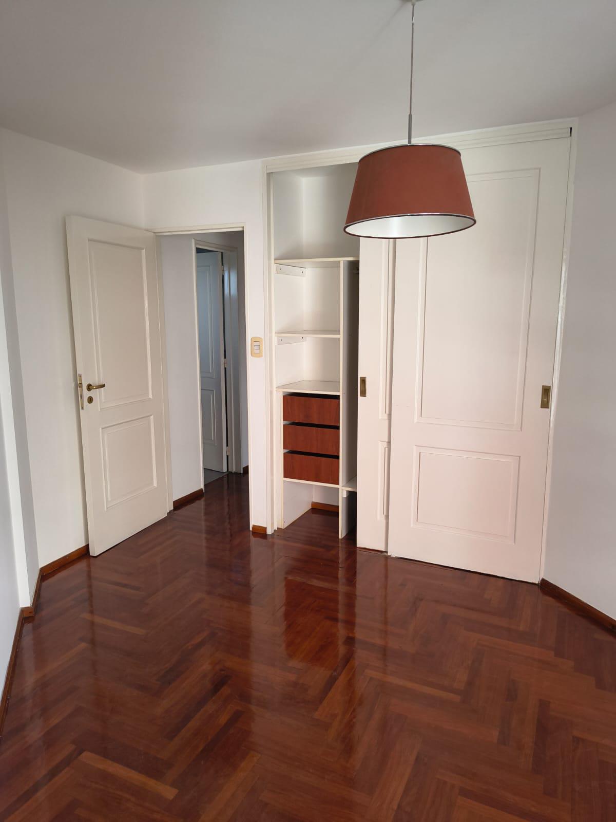 Hermoso semipiso de dos dormitorios en alquiler Nueva Córdoba