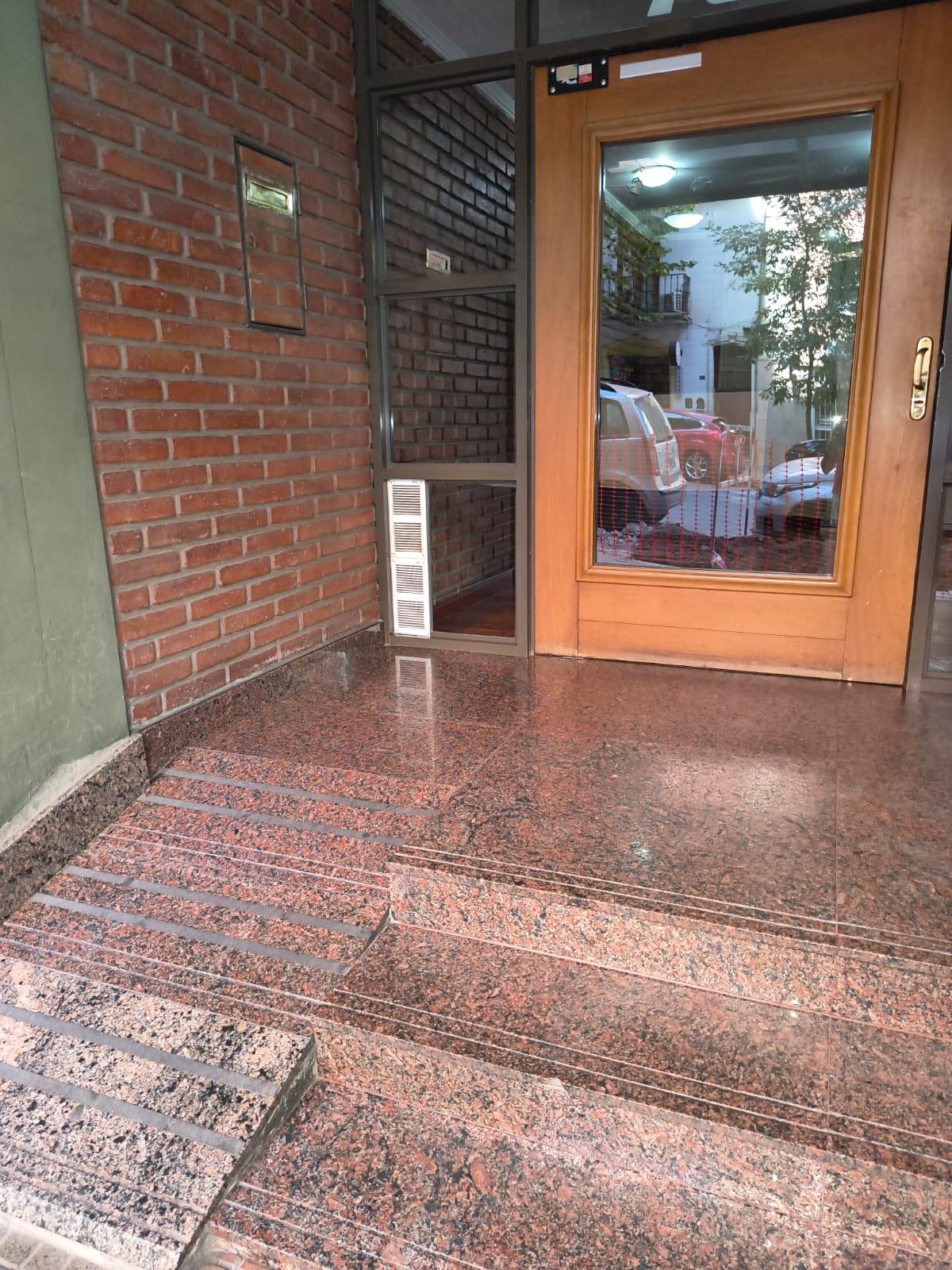 Hermoso semipiso de dos dormitorios en alquiler Nueva Córdoba