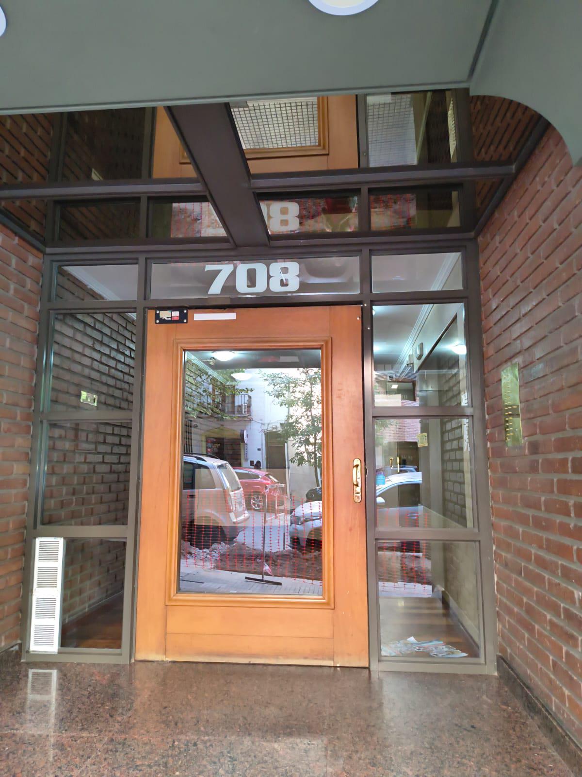 Hermoso semipiso de dos dormitorios en alquiler Nueva Córdoba