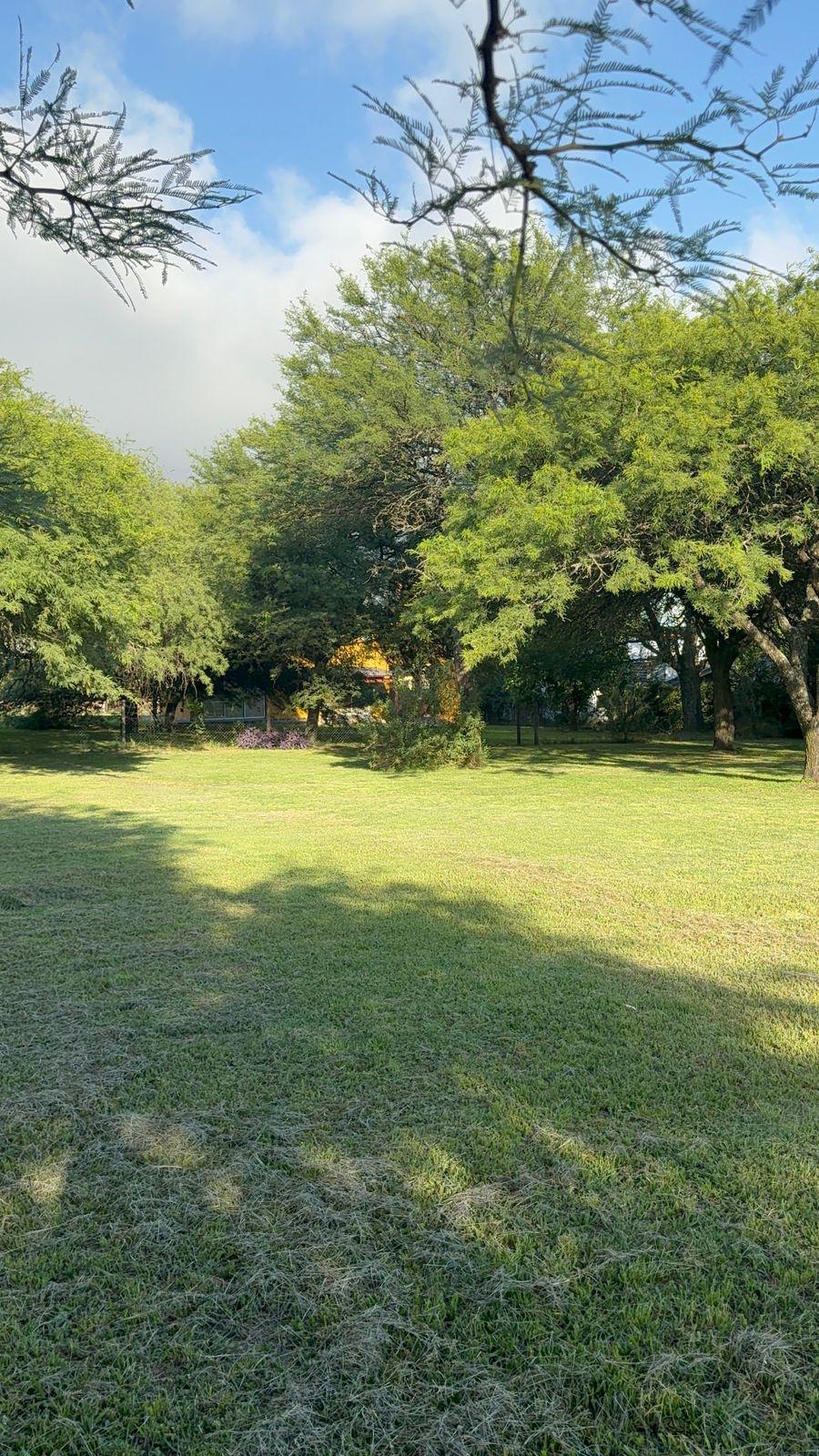 excelente lote en Los Molles VGB