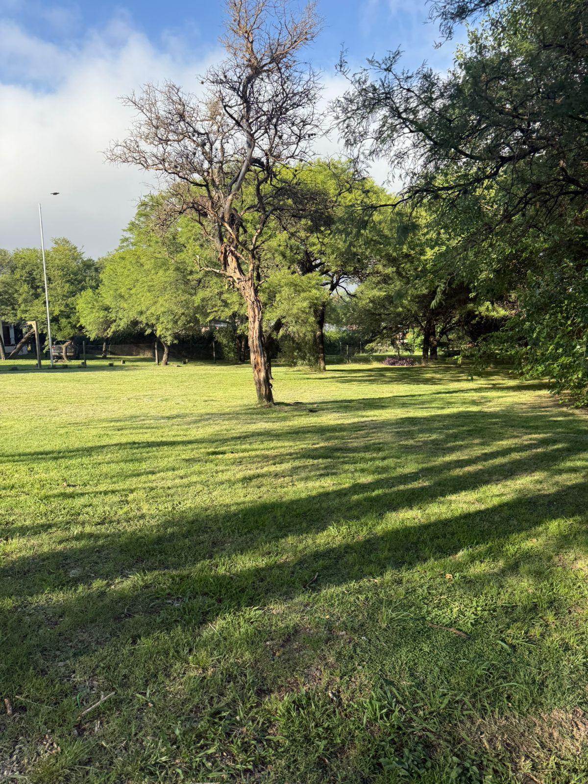 excelente lote en Los Molles VGB