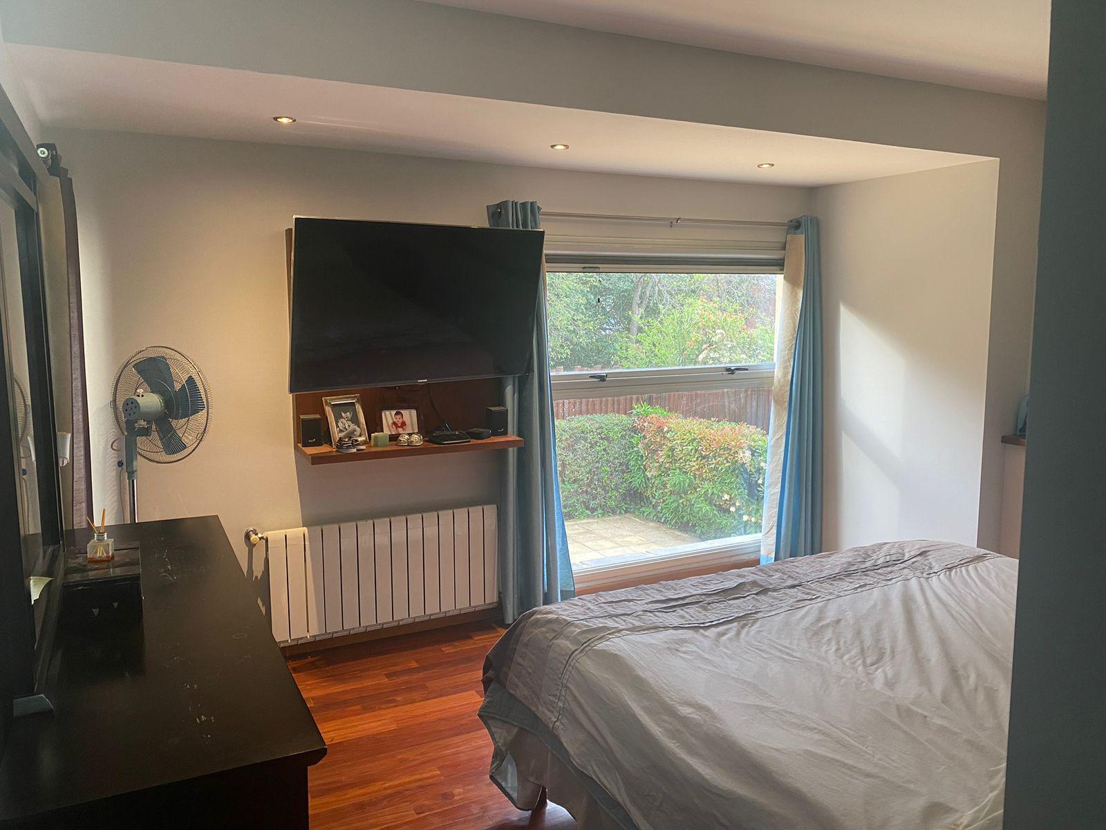 Alquiler permanente casa de 3 dormitorios en Country La Reserva