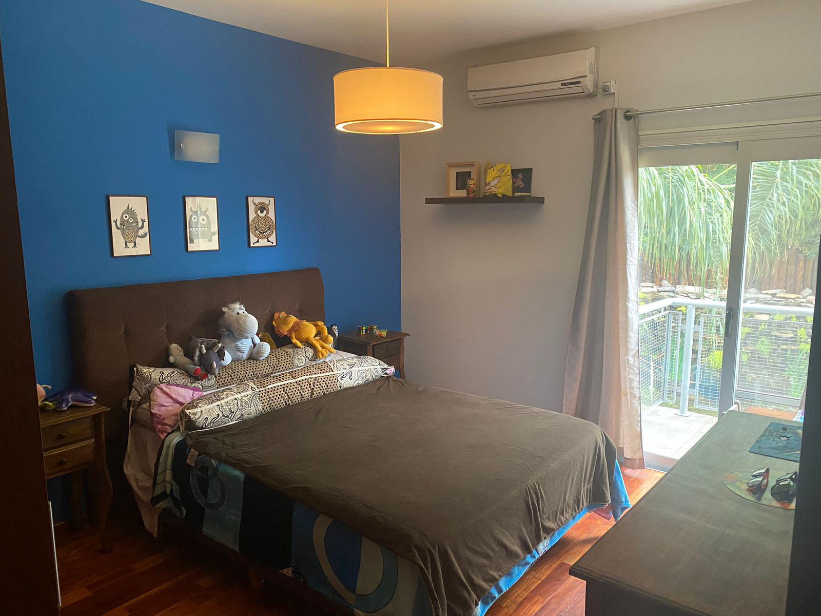 Alquiler permanente casa de 3 dormitorios en Country La Reserva