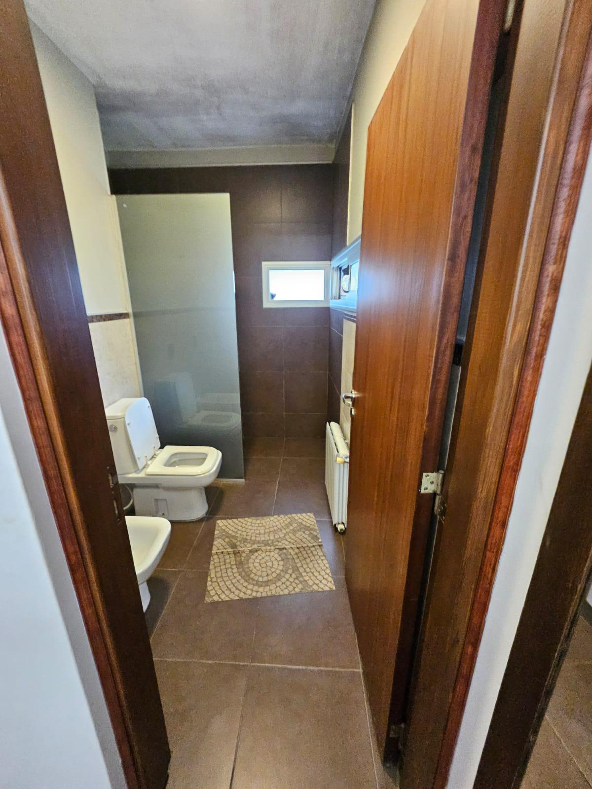 Alquiler permanente casa de 3 dormitorios en Country La Reserva