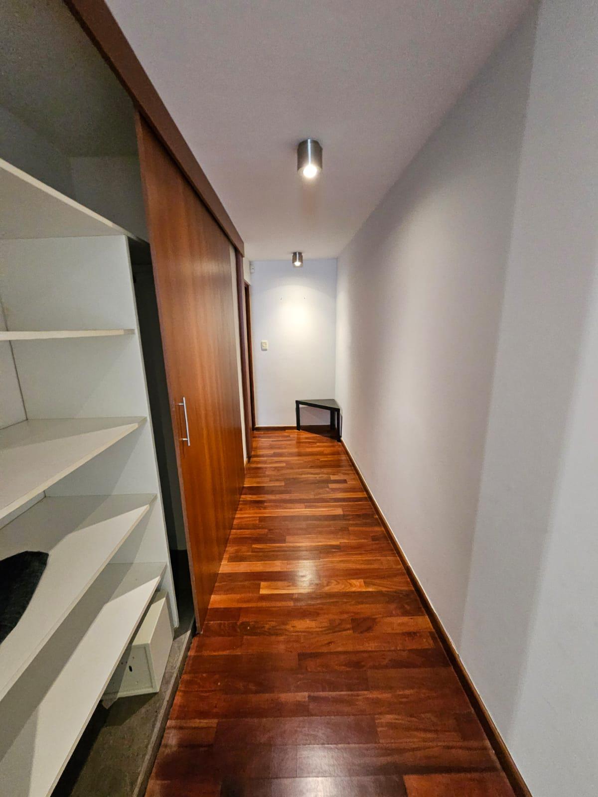 Alquiler permanente casa de 3 dormitorios en Country La Reserva