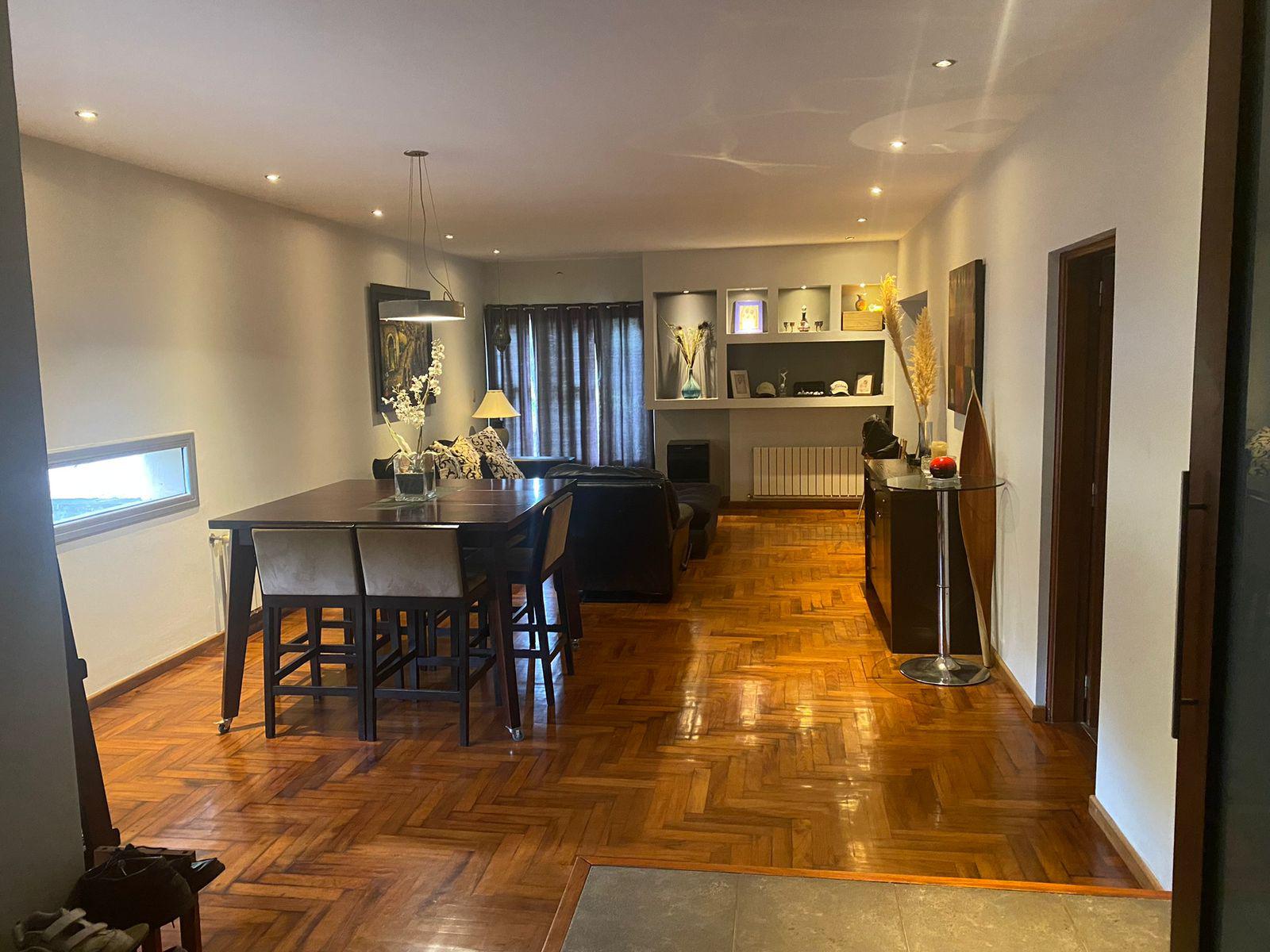 Alquiler permanente casa de 3 dormitorios en Country La Reserva