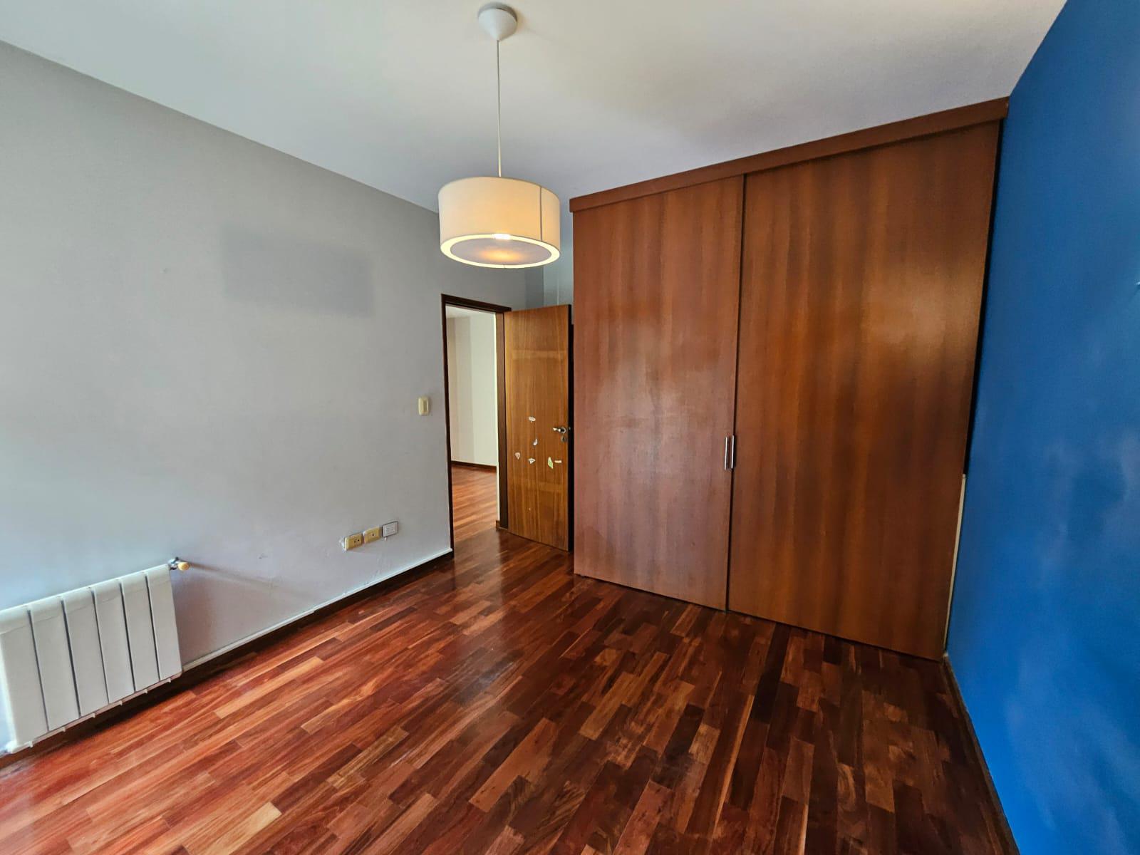 Alquiler permanente casa de 3 dormitorios en Country La Reserva