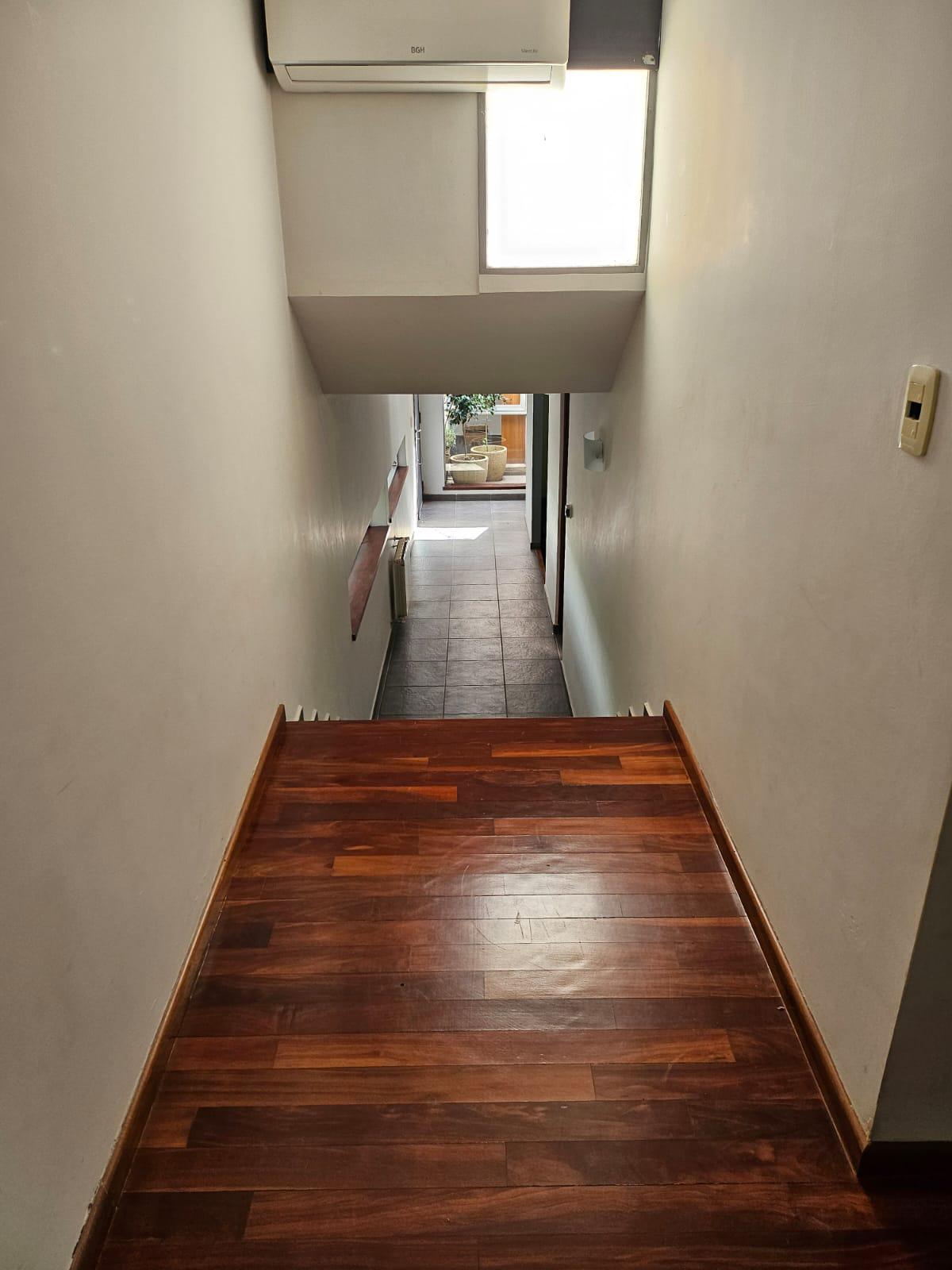 Alquiler permanente casa de 3 dormitorios en Country La Reserva