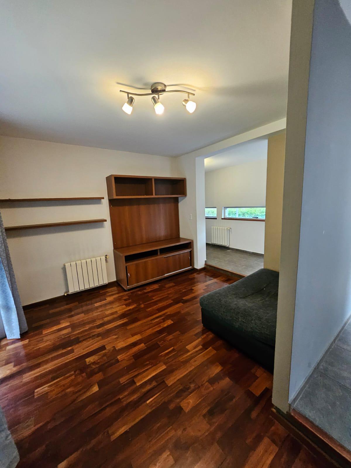 Alquiler permanente casa de 3 dormitorios en Country La Reserva