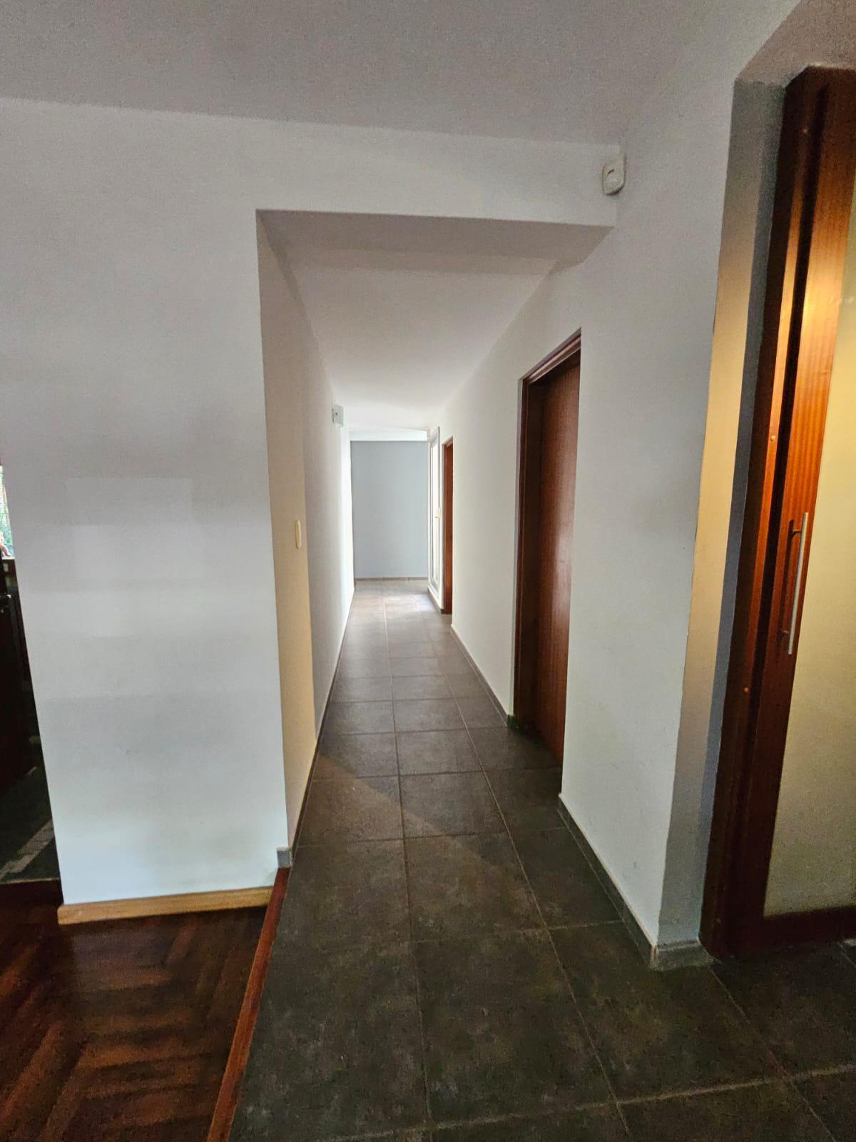 Alquiler permanente casa de 3 dormitorios en Country La Reserva