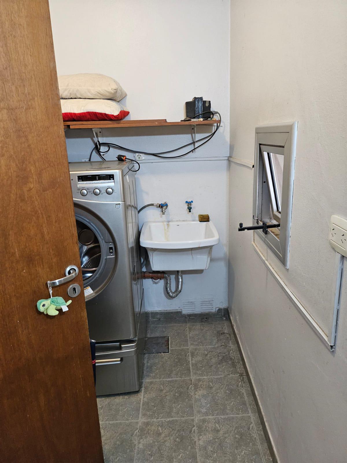 Alquiler permanente casa de 3 dormitorios en Country La Reserva