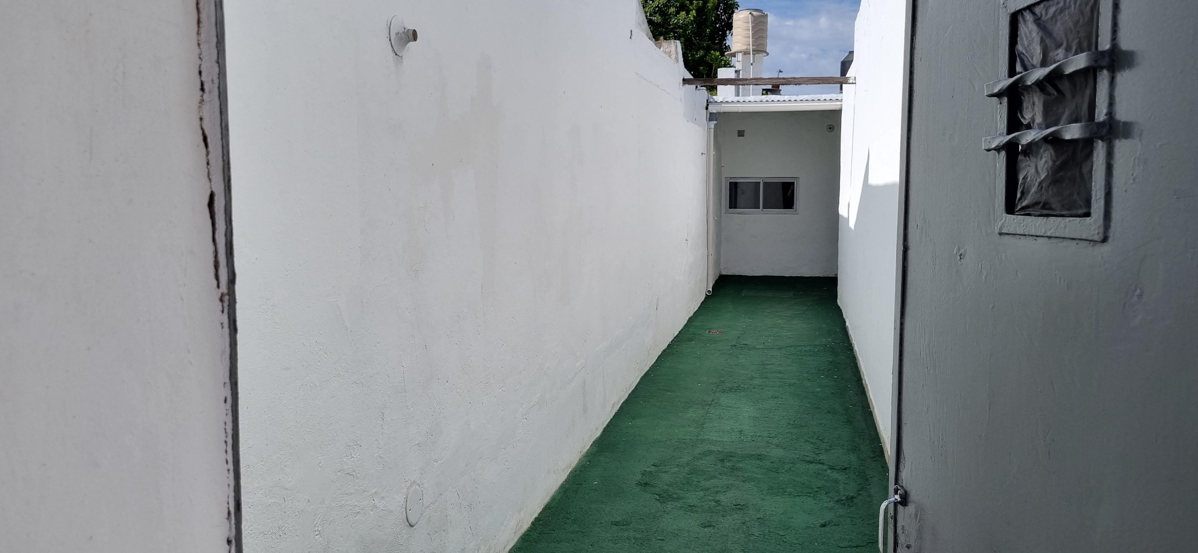 Barrio Providencia Alquiler 1 dor con 2 patios $400000