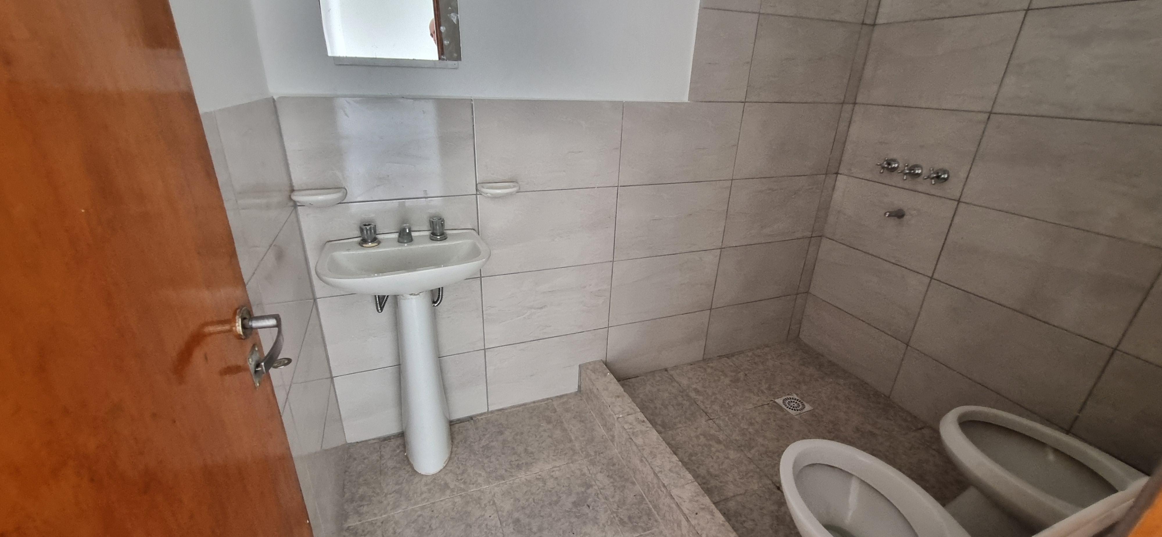 Barrio Providencia Alquiler 1 dor con 2 patios $400000