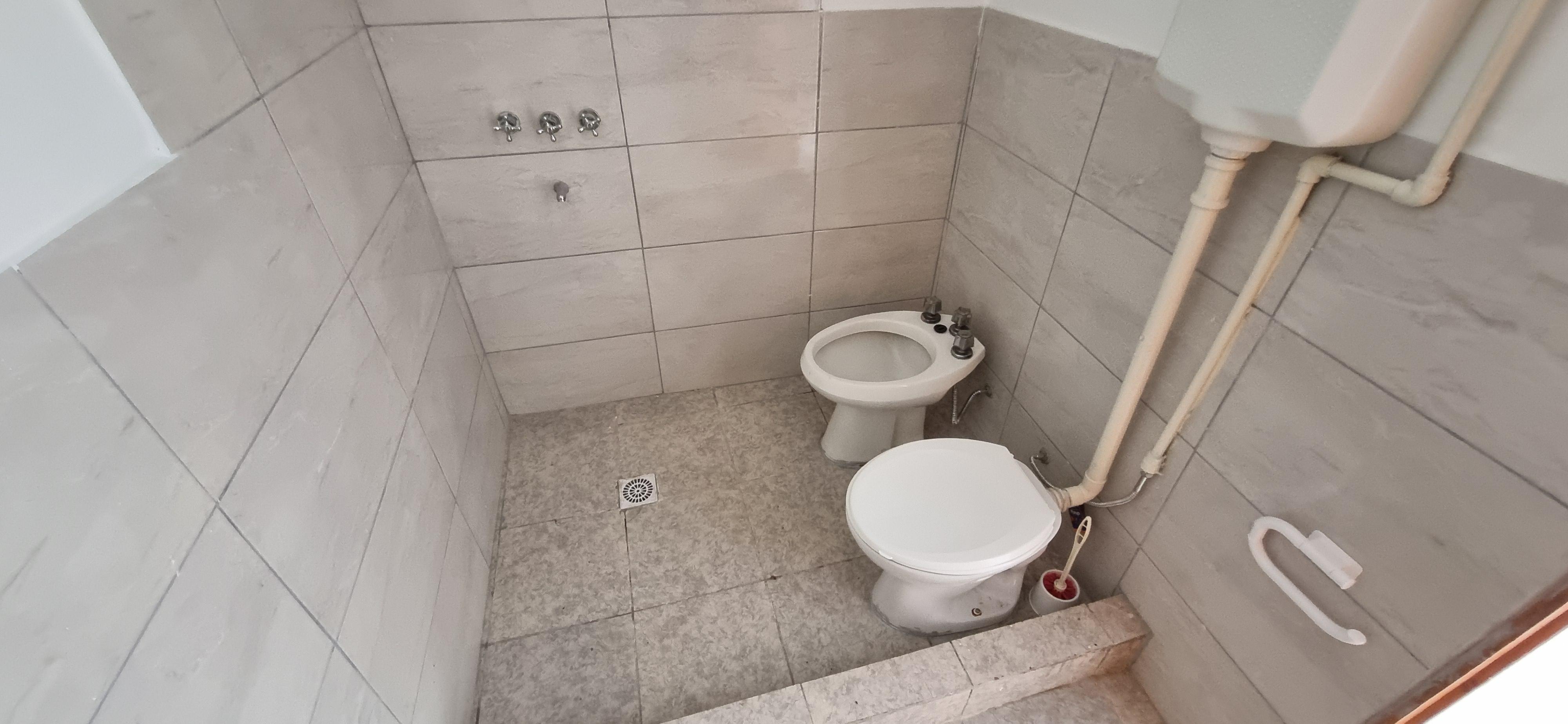 Barrio Providencia Alquiler 1 dor con 2 patios $400000