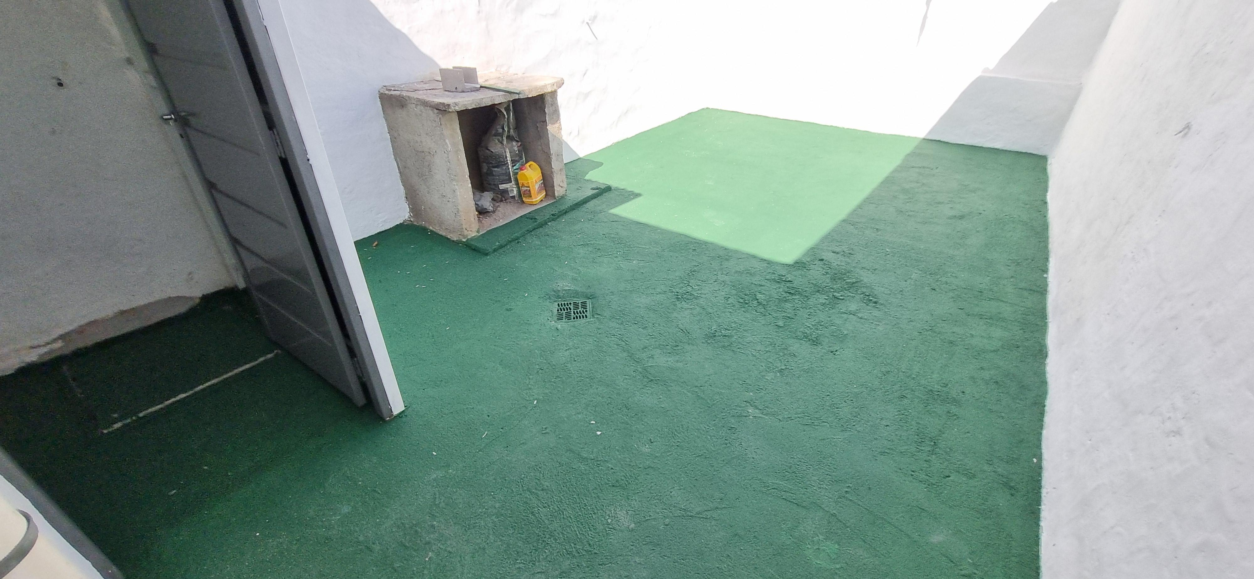 Barrio Providencia Alquiler 1 dor con 2 patios $400000