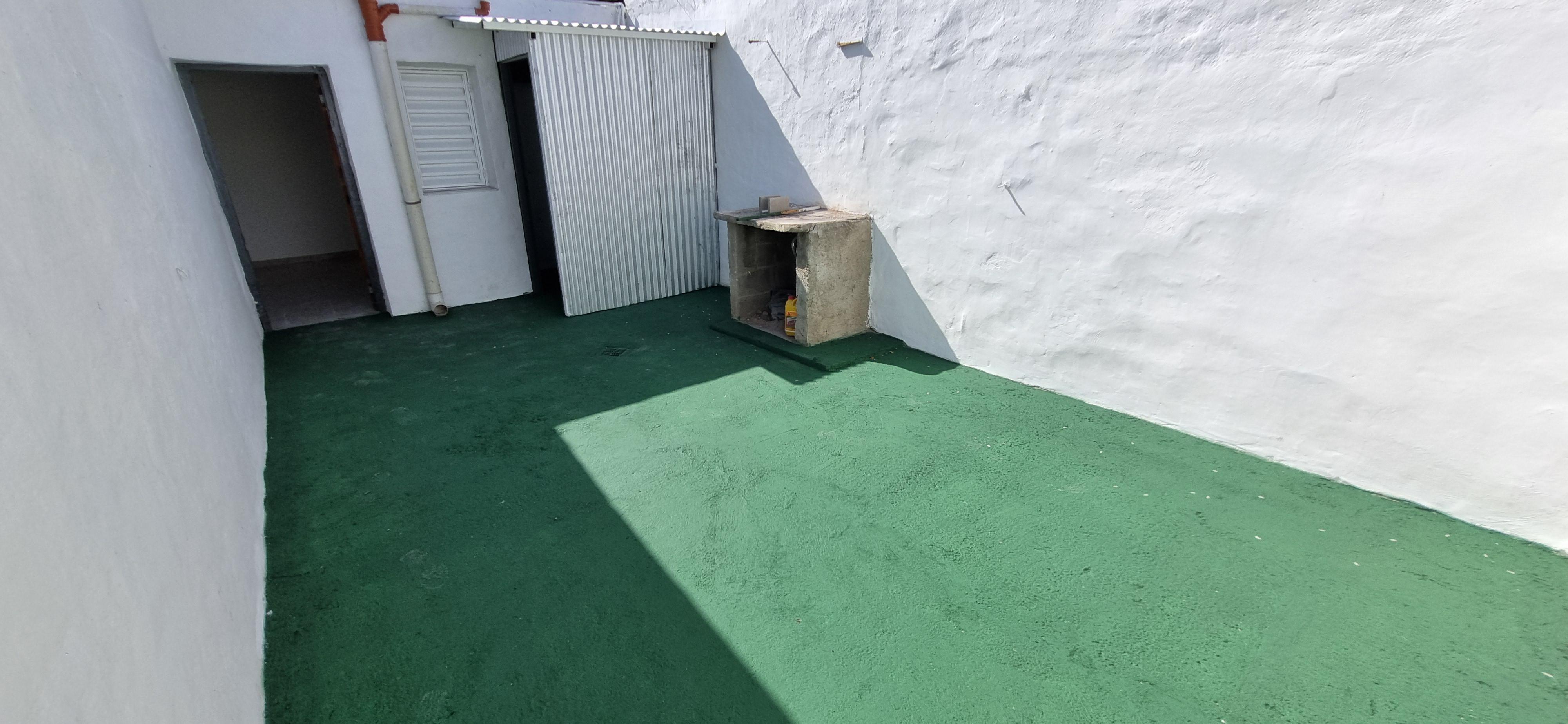 Barrio Providencia Alquiler 1 dor con 2 patios $400000