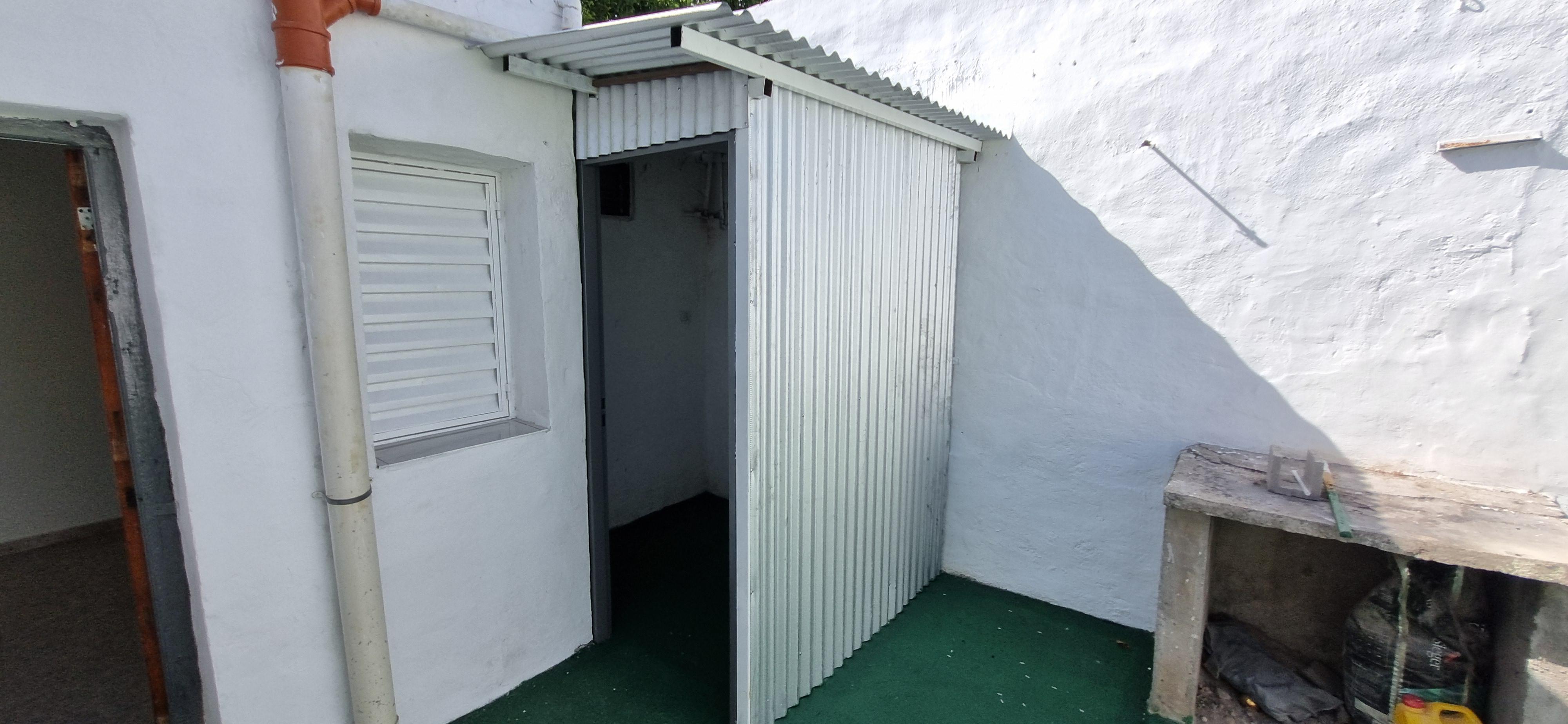 Barrio Providencia Alquiler 1 dor con 2 patios $400000