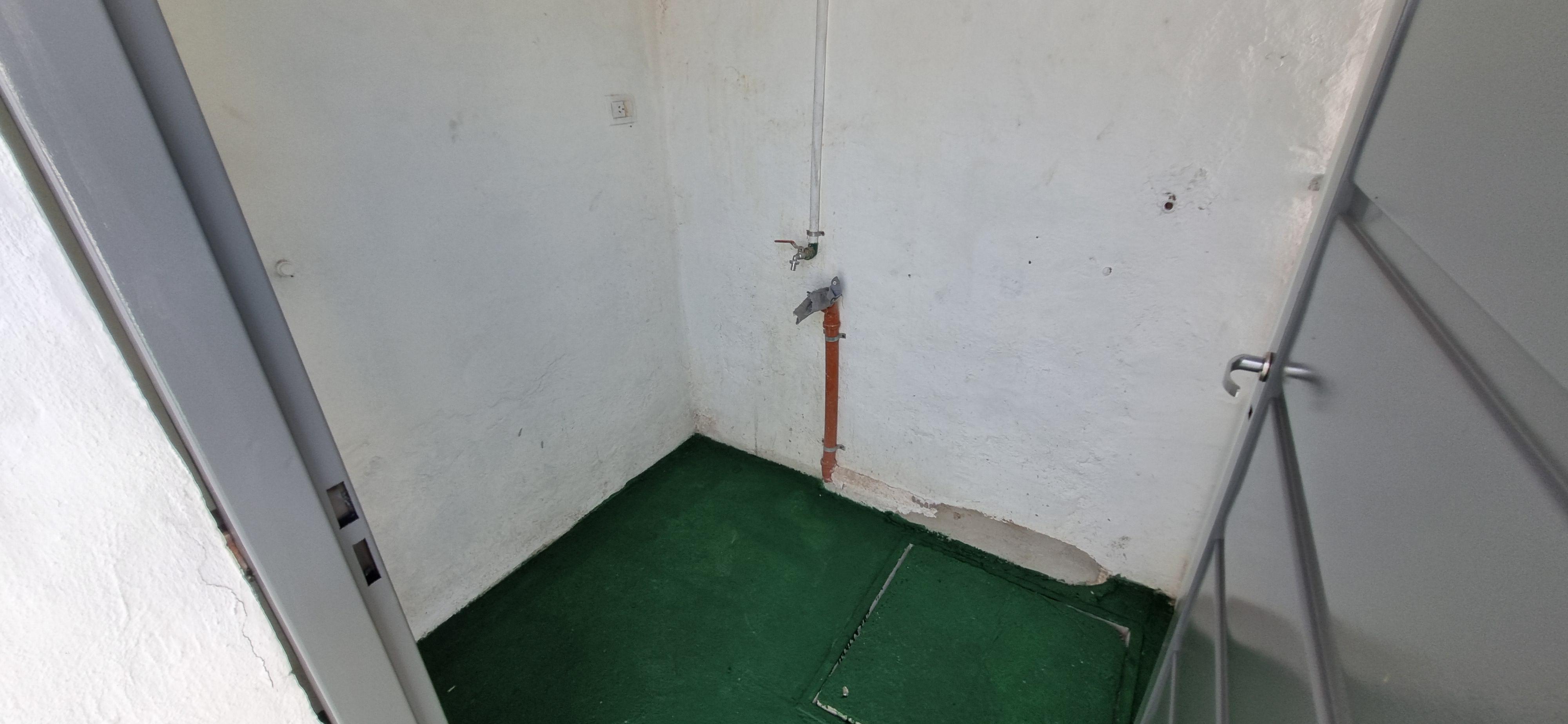 Barrio Providencia Alquiler 1 dor con 2 patios $400000